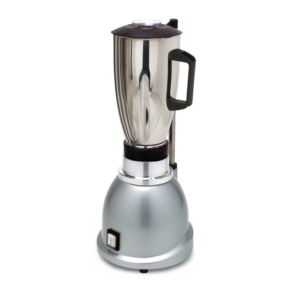 Μπλέντερ MACAP P102 με inox κανάτα 1.5L Μπλέντερ MACAP P102 με inox κανάτα 1.5L