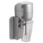 Mixer-φραπιέρα τοίχου MACAP F6P τοίχου με πλαστικό κύπελλο