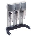 Mixer-φραπιέρα MACAP F6T με πλαστικά κύπελλα