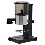 Δοχείο αλεσμένου καφέ με δοσομετρητή MACAP A3