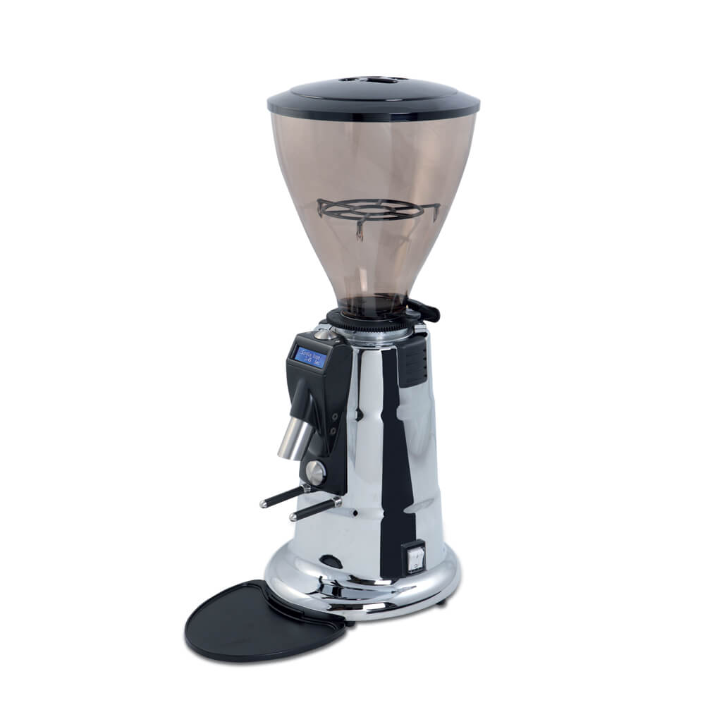 Μύλος καφέ espresso MACAP MXD αυτόματος Μύλος καφέ espresso MACAP MXD αυτόματος