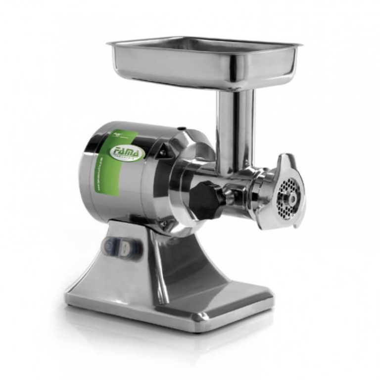 Κρεατομηχανή 12 FAMA FTS107