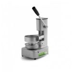 Φορμαριστής μπιφτεκιών Ø100 χειροκίνητος FAMA FHA100