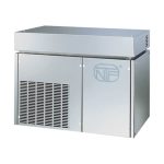 Μηχανή για πάγο σε λέπι NTF SM750A 400kg