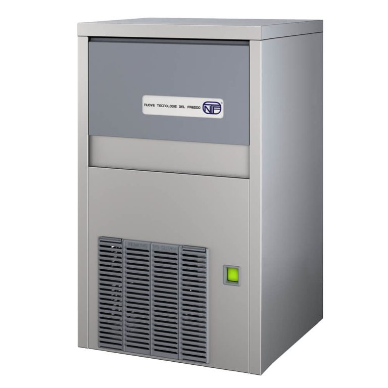 Μηχανή παγοτρίμματος NTF SLF130AQ 60kg