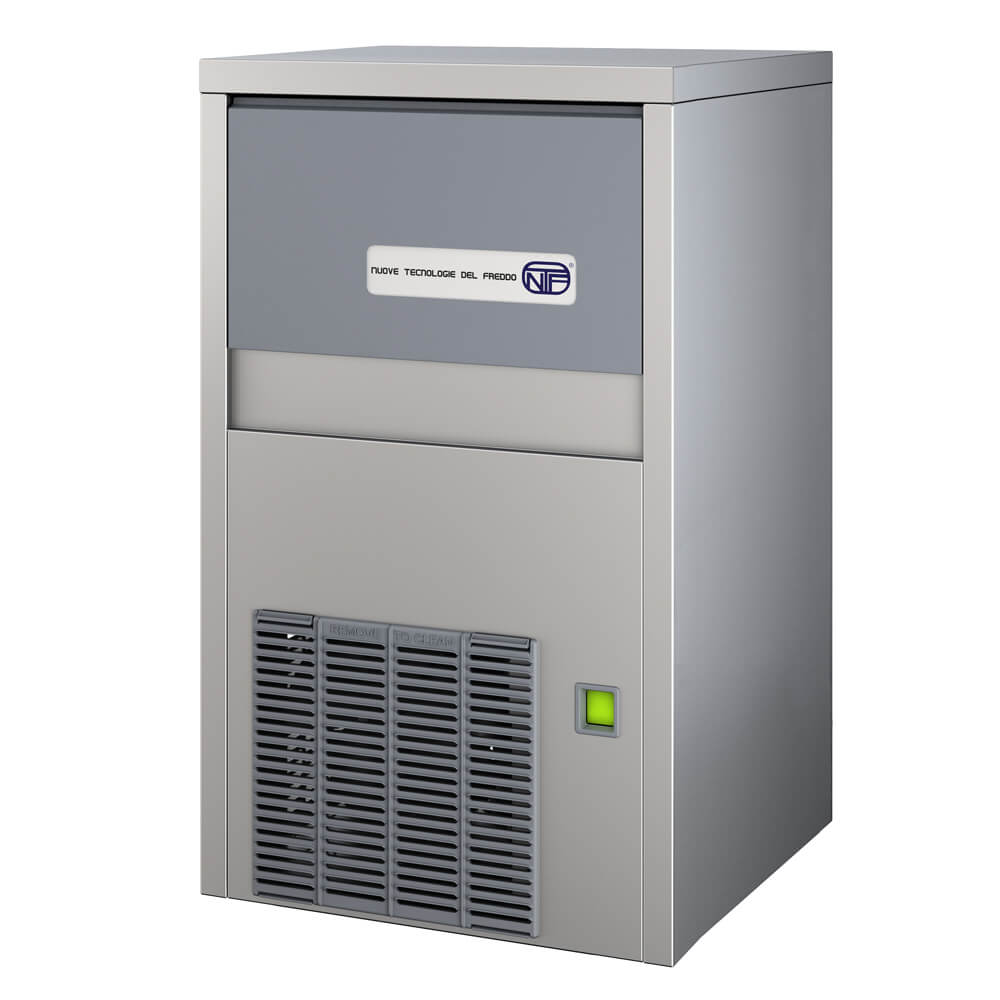 Μηχανή παγοτρίμματος NTF SLF130AQ 60kg Μηχανή παγοτρίμματος NTF SLF130AQ 60kg
