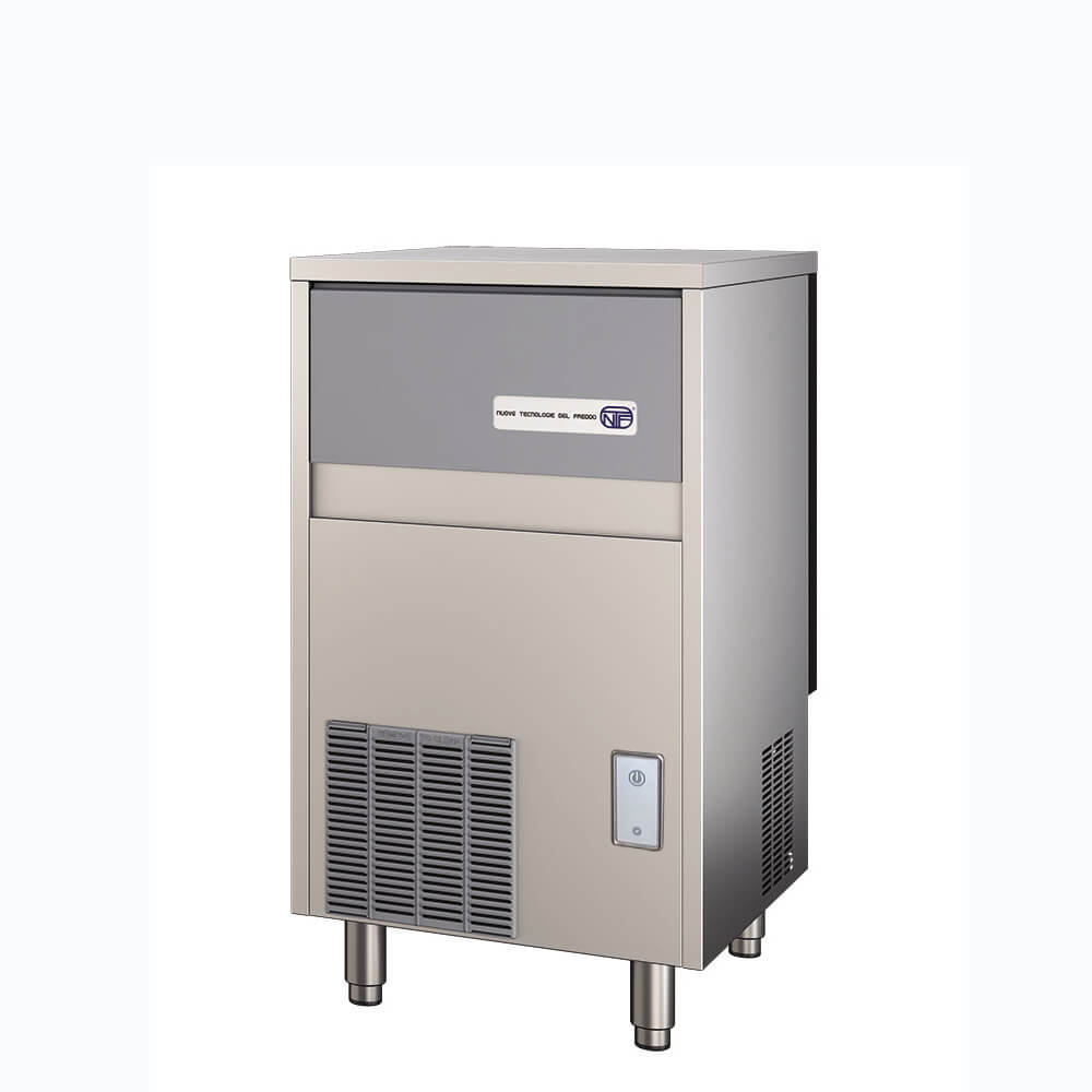 Μηχανή παγοκύβων NTF SL90AQ 46kg-17gr Μηχανή παγοκύβων NTF SL90AQ 46kg-17gr