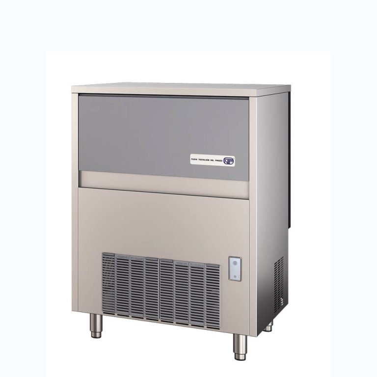 Μηχανή παγοκύβων NTF SL140AQ 68kg-17gr