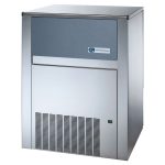 Μηχανή παγοκύβων NTF SL280AQ 130kg-17gr