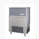 Μηχανή παγοκύβων NTF SL260AQ 100kg-17gr