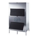 Αποθήκη μηχανών πάγου NTF 1200DD