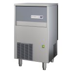 Μηχανή για παγάκι με τρύπα NTF IFT120A 45kg