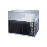 Μηχανή παγοτρίμματος διαιρούμενη GM2000AQ 1000kg