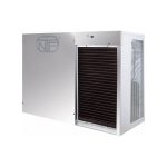 Μηχανή παγοκύβων διαιρούμενη NTF CV1650A 750kg-7gr