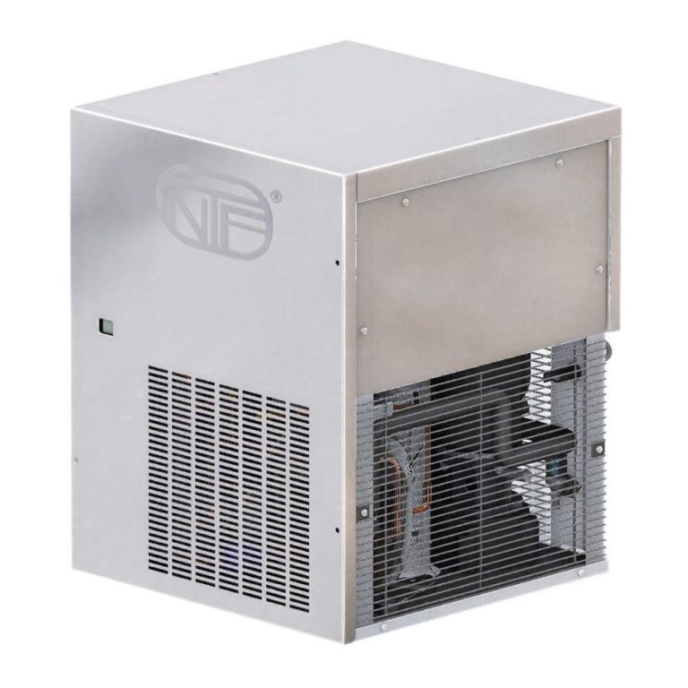 Μηχανή για χοντρό τρίμμα (nugget) NTF MGT310A 140kg