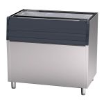 Αποθήκη μηχανών πάγου NTF T830 για GM1200