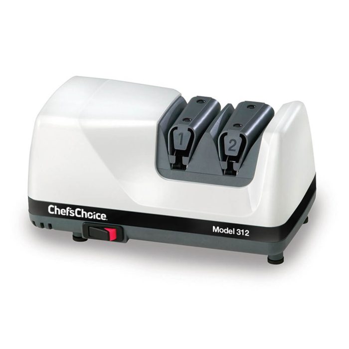 Ακονιστήρι μαχαιριών CHEF'S CHOICE M312