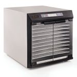 Αποξηραντής 10 θέσεων EXCALIBUR EXC10ELF timer 99 ωρών