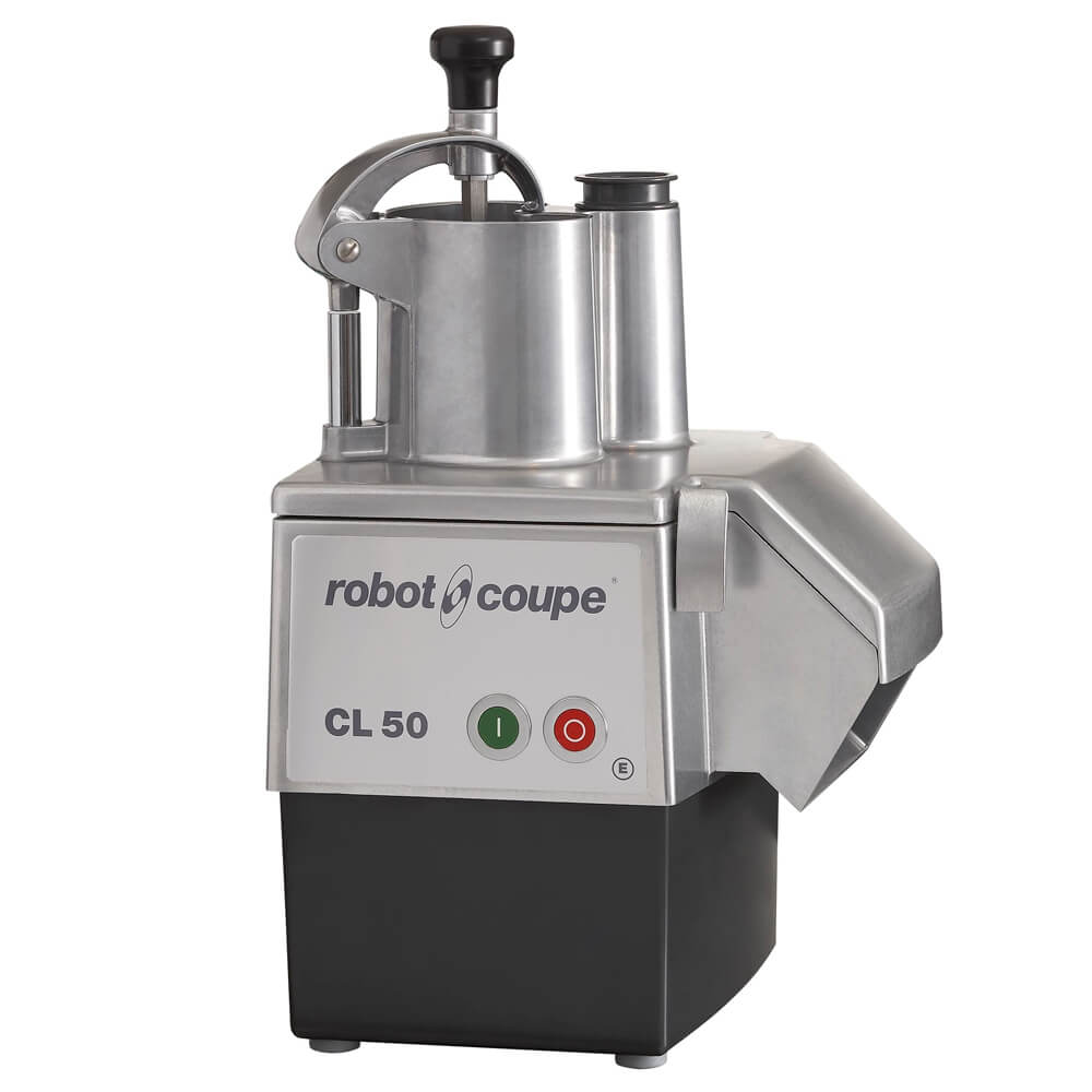 Κοπτικό μηχάνημα ROBOT COUPE CL50E 24440 Κοπτικό μηχάνημα ROBOT COUPE CL50E 24440