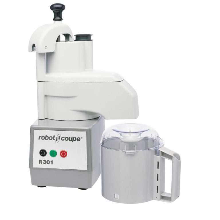Πολυκοπτικό μηχάνημα R301 ROBOT COUPE 2525