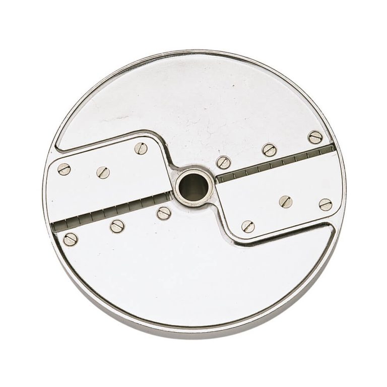 Δίσκος ζουλιέν 2x8mm ROBOT COUPE 27067