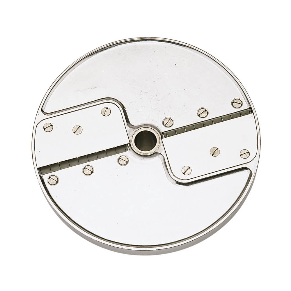 Δίσκος ζουλιέν 2x8mm ROBOT COUPE 27067 Δίσκος ζουλιέν 2x8mm ROBOT COUPE 27067