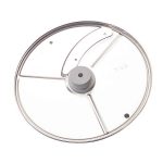 Δίσκος κοπής 4mm ROBOT COUPE 27566