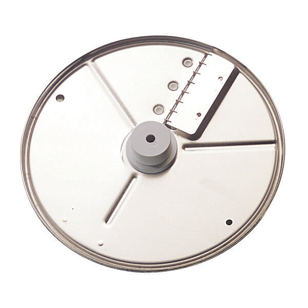 Δίσκος ζουλιέν 2x2mm ROBOT COUPE 27599