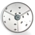 Τρίφτης Ø6mm για πίτσας ROBOT COUPE 27046