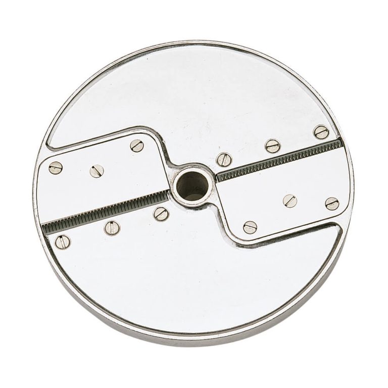 Δίσκος ζουλιέν 2x2mm ROBOT COUPE 28051