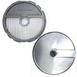 Δίσκος κύβων 8x8x8mm ROBOT COUPE 27113