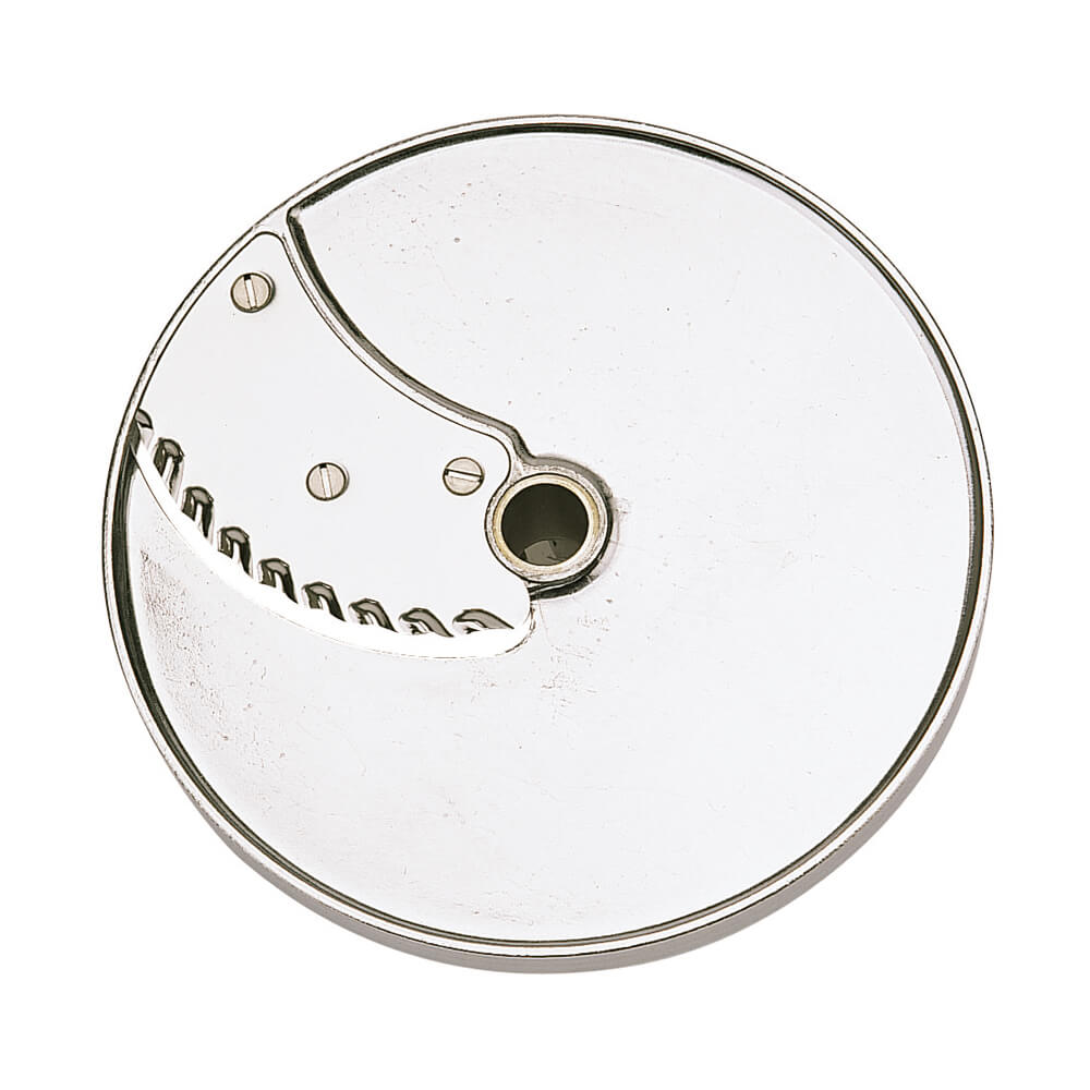 Δίσκος κυμματιστός 5mm ROBOT COUPE 27070 Δίσκος κυμματιστός 5mm ROBOT COUPE 27070