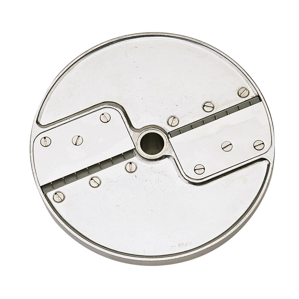 Δίσκος ζουλιέν 2x10mm ROBOT COUPE 28173 Δίσκος ζουλιέν 2x10mm ROBOT COUPE 28173