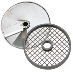 Δίσκος κύβων 14x14x14mm ROBOT COUPE 28113