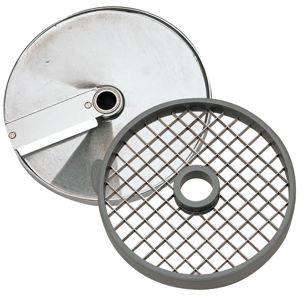 Δίσκος κύβων 14x14x14mm ROBOT COUPE 28113 Δίσκος κύβων 14x14x14mm ROBOT COUPE 28113