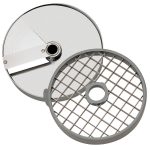 Δίσκος κύβων 20x20x20mm ROBOT COUPE 28114