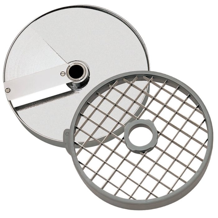 Δίσκος κύβων 20x20x20mm ROBOT COUPE 28114
