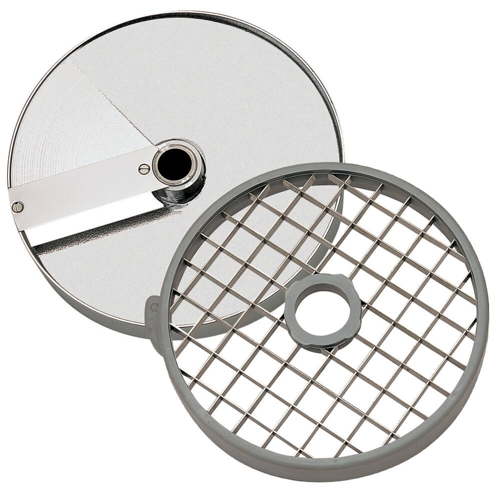 Δίσκος κύβων 20x20x20mm ROBOT COUPE 28114 Δίσκος κύβων 20x20x20mm ROBOT COUPE 28114