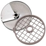 Δίσκος κύβων 25x25x25mm ROBOT COUPE 28115