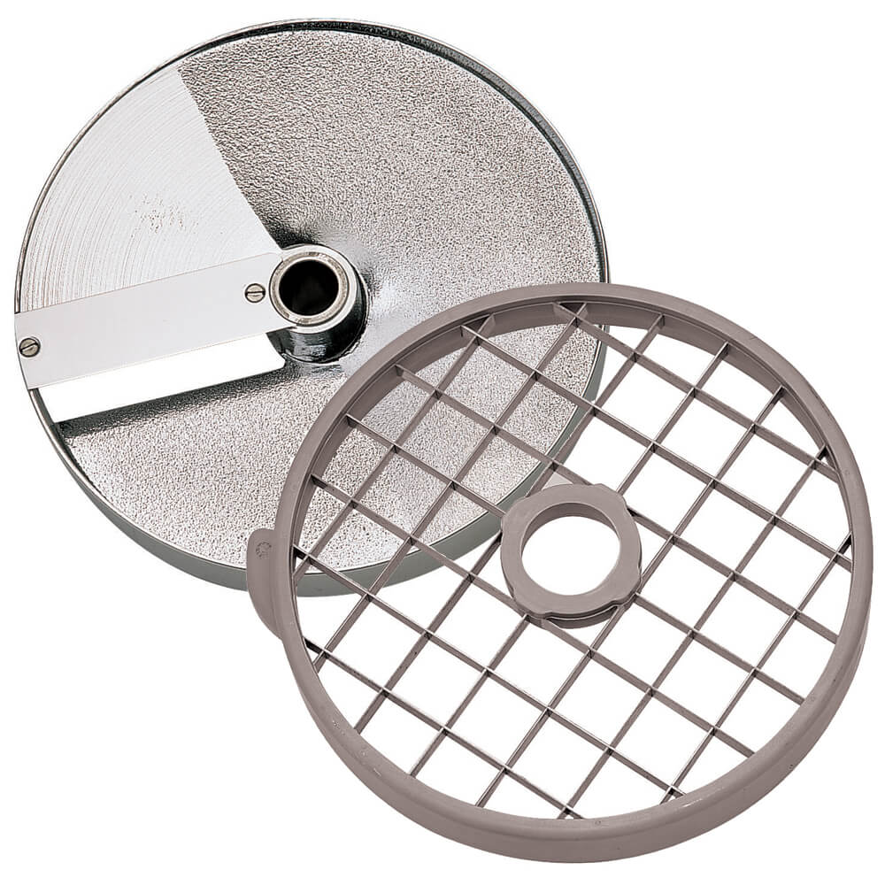 Δίσκος κύβων 25x25x25mm ROBOT COUPE 28115 Δίσκος κύβων 25x25x25mm ROBOT COUPE 28115
