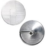 Δίσκος κύβων 50x70x25mm για σαλάτα ROBOT COUPE 28180