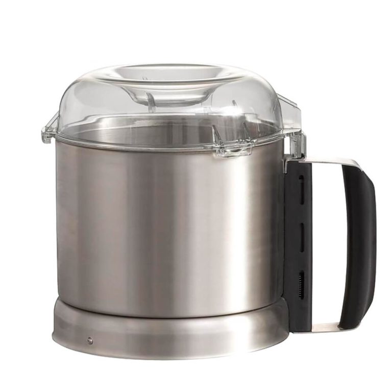 Μπωλ Cutter ανοξείδωτο R301D ROBOT COUPE 27278