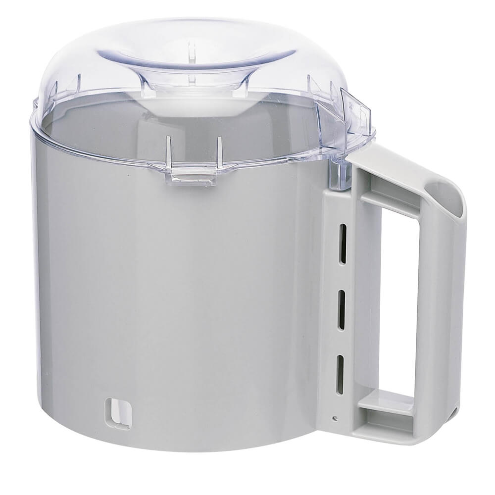 Μπωλ Cutter polycarbonate R301D ROBOT COUPE 27272 Μπωλ Cutter polycarbonate R301D ROBOT COUPE 27272