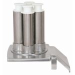 Στόμιο τροφοδοσίας ROBOT COUPE CL60 4 σωλήνες 28162