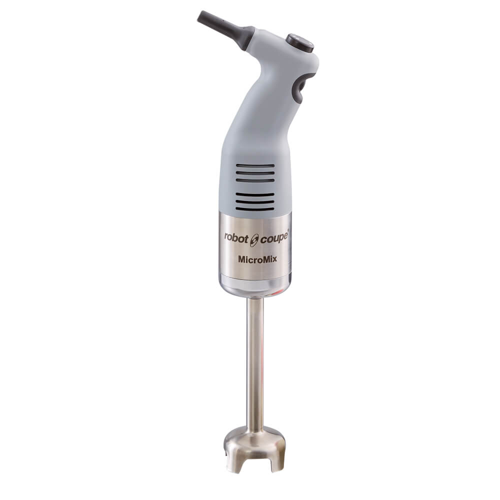 Μίξερ χειρός ROBOT COUPE Micromix® 34900 Μίξερ χειρός ROBOT COUPE Micromix® 34900
