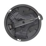 Σετ καθαρίσματος δίσκων κύβων ROBOT COUPE 39881