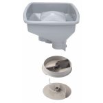 Robot Coupe Σετ εξαρτημάτων 3mm για πουρέ 28207