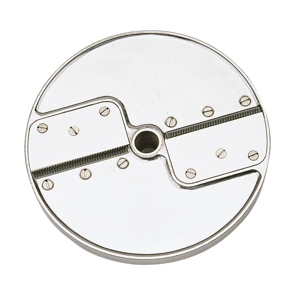 Δίσκος ζουλιέν 2.5x2.5mm ROBOT COUPE 28195 Δίσκος ζουλιέν 2.5x2.5mm ROBOT COUPE 28195