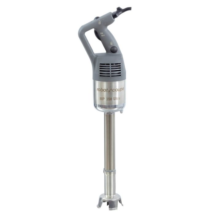 Μίξερ χειρός ROBOT COUPE MP350 Ultra Easy Plug 34800L