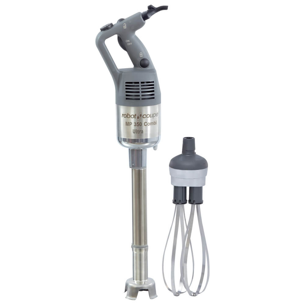 Μίξερ χειρός ROBOT COUPE MP350 Combi Ultra Easy Plug 34860L Μίξερ χειρός ROBOT COUPE MP350 Combi Ultra Easy Plug 34860L